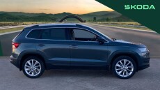 Skoda Karoq 1.0 TSI SE L 5dr Petrol Estate